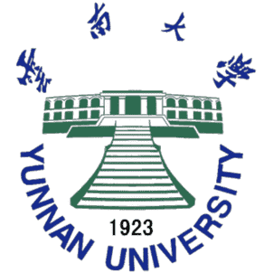 Yunnan University Logo