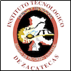 Zacatecas Institute of Technology Logo