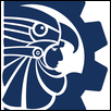 Zacatepec Institute of Technology Logo