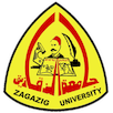 Zagazig University Logo