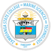 Zamboanga State College of Marine Sciences and Technology Logo
