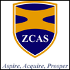 ZCAS University Logo