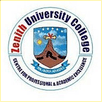 Zenith University College Logo