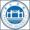 Zhaoqing University Logo