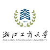 Zhejiang Gongshang University Logo
