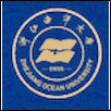 Zhejiang Ocean University Logo