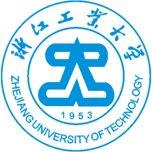 Zhejiang University of Technology Logo