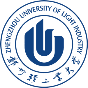 Zhengzhou University of Light Industry Logo