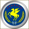Zhetysu State University Logo