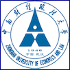 Zhongnan University of Economics and Law Logo