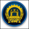 Zhytomyr State Technological University Logo