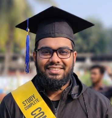 Samrat Biswas
